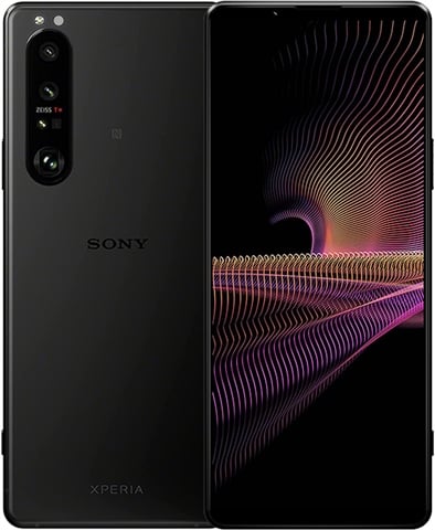Xperia 1 III 256GB本体 Xperia 1 III（エクスペリア ワン マークスリー） | 仕様